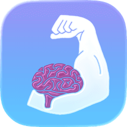 Muscle Memory app icon